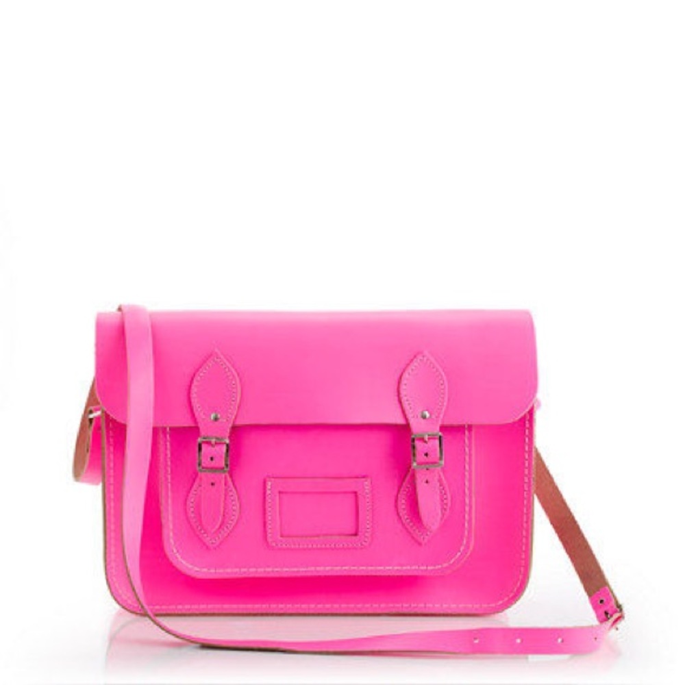 Cambridge Satchel Company 13in Purse